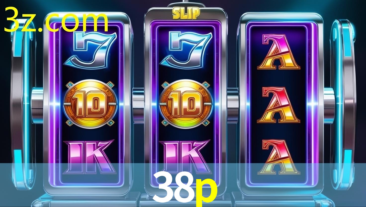 Account Benefits 38P